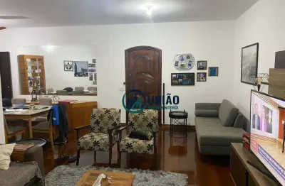 Apartamento com 3 quartos à venda, 120 m² por r$ 810.000 - vital brasil - niterói/rj