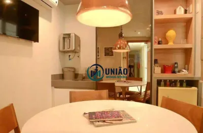 Sala comercial com 1 sala à venda na Rua da Conceição, Centro, Niterói