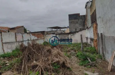 Terreno à venda, 400 m² por r$ 284.000,00 - porto novo - são gonçalo/rj