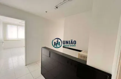 Sala comercial com 1 sala à venda na Rua Quinze de Novembro, Centro, Niterói