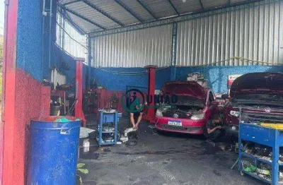 Casa com 4 dormitórios à venda, 780 m² por r$ 580.000,00 - fonseca - niterói/rj