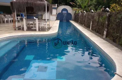 Casa com 3 quartos à venda, 450 m² por r$ 1.900.000 - pendotiba - niterói/rj