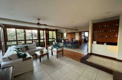 Casa com 6 dormitórios à venda, 480 m² por r$ 1.500.000,00 - vila progresso - niterói/rj