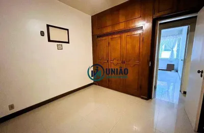 Apartamento com 3 Quartos na Praia de Icaraí à venda, 135 m² por R$ 850.000 - Icaraí - Niterói/RJ