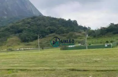 Terreno à venda, 372 m² por r$ 200.000,00 - itaocaia valley - maricá/rj