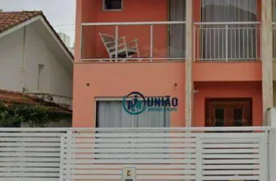 Oportunidade: ótima casa duplex com 4 dormitórios, sendo três suítes, à venda - são francisco - niterói/rj