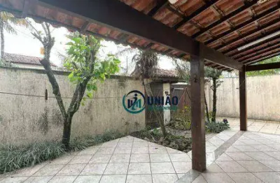 Lindíssima casa com 4 dormitórios à venda - piratininga - niterói/rj