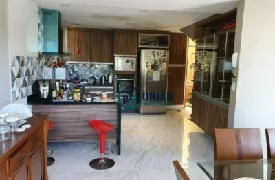 Excelente casa em condomínio fechado, com 3 dormitórios, sendo duas suítes,  à venda, 270 m² - badu - niterói/rj
