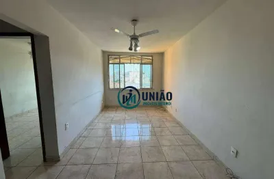 Apartamento com 1 dormitório à venda, 50 m² por r$ 195.000,00 - fonseca - niterói/rj