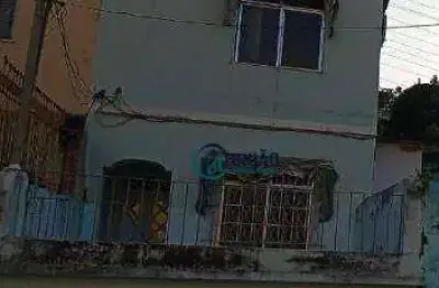 Casa com 3 dormitórios à venda, 180 m² por r$ 350.000,00 - fonseca - niterói/rj