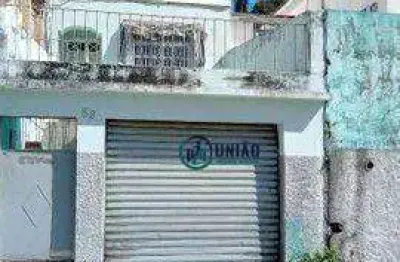 Casa com 3 dormitórios à venda, 180 m² por r$ 350.000,00 - fonseca - niterói/rj