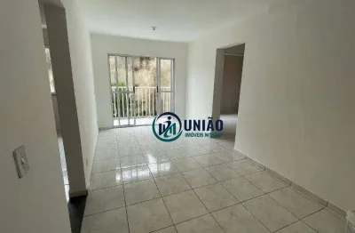 Apartamento com 2 quartos à venda, 55 m² por r$ 195.000 - sape - niterói/rj