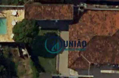 Casa com 6 quartos à venda, 700 m² por r$ 1.500.000 - fonseca - niterói/rj