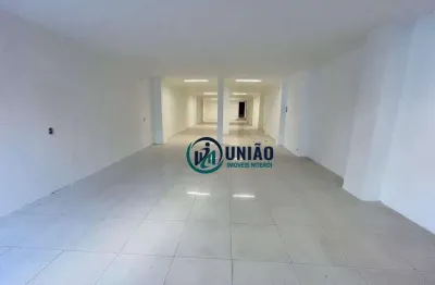 Ponto comercial com 1 sala à venda na Rua Marechal Deodoro, Centro, Niterói
