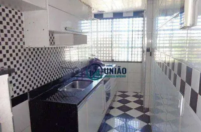 Apartamento com 2 quartos à venda na Rua São Januário, Fonseca, Niterói