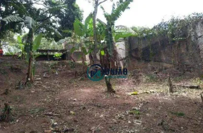 Terreno à venda, frente para o asfalto,  420 m² por r$ 300.000 - engenho do mato - niterói/rj