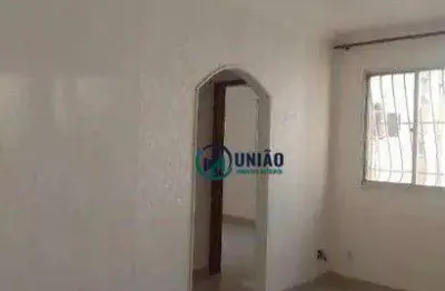 Apartamento à venda, 70 m² por r$ 263.000,00 - alcântara - são gonçalo/rj