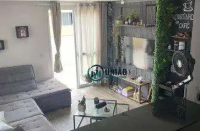 Cobertura com 2 dormitórios à venda, 142 m² por r$ 680.000,00 - santa rosa - niterói/rj