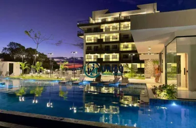 Apartamento com 2 dormitórios à venda, 75 m² por r$ 850.000,00 - ingá - niterói/rj