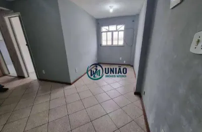 Apartamento com 2 quartos à venda, 46 m² por r$ 110.000 - brasilândia - são gonçalo/rj