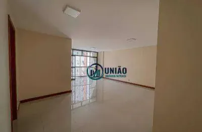 Apartamento com 4 quartos à venda por r$ 1.150.000 - icaraí - niterói/rj