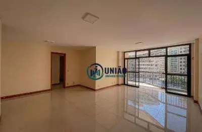 Apartamento com 4 quartos à venda por r$ 1.150.000 - icaraí - niterói/rj