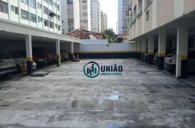 Apartamento com 3 quartos à venda, 78 m² por r$ 780.000 - icaraí - niterói/rj