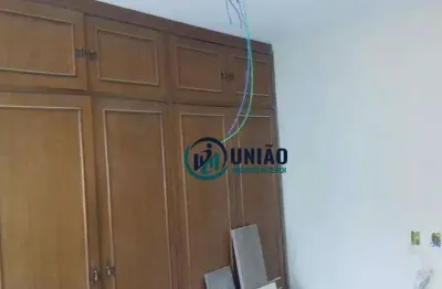 Apartamento com 3 quartos à venda, 78 m² por r$ 780.000 - icaraí - niterói/rj