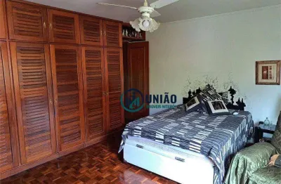 Apartamento com 3 quartos à venda, 155 m² por r$ 850.000 - boa viagem - niterói/rj
