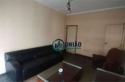 Apartamento com 4 quartos à venda, 98 m² por r$ 520.000 - ingá - niterói/rj
