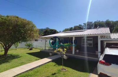 Casa com 3 dormitórios à venda, 700 m² por r$ 760.000,00 - várzea das moças - niterói/rj