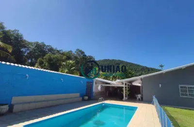 Casa com 3 dormitórios à venda, 700 m² por r$ 780.000,00 - várzea das moças - niterói/rj