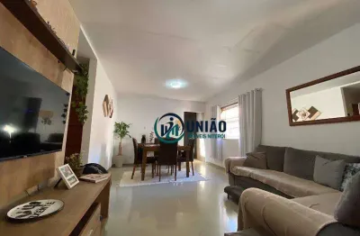 Casa com 4 quartos à venda, 240 m² por r$ 690.000 - santa rosa - niterói/rj