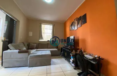Casa com 4 quartos à venda, 240 m² por r$ 690.000 - santa rosa - niterói/rj