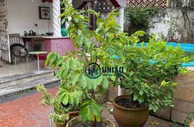 Casa com 5 quartos à venda, 200 m² por r$ 1.500.000 - santa rosa - niterói/rj