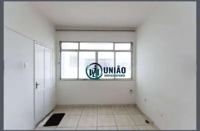 Kitnet com 1 quarto à venda, 22 m² por r$ 127.000 - centro - niterói/rj