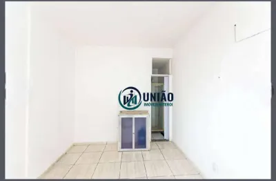 Kitnet com 1 quarto à venda, 22 m² por r$ 127.000 - centro - niterói/rj