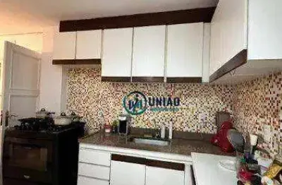 Excelente apartamento com 3 dormitórios, sendo uma suíte, miolo de icaraí !!
