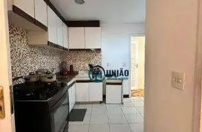 Excelente apartamento com 3 dormitórios, sendo uma suíte, miolo de icaraí !!