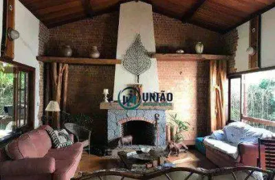Casa com 3 dormitórios à venda, 257 m² por r$ 980.000,00 - mata paca - niterói/rj
