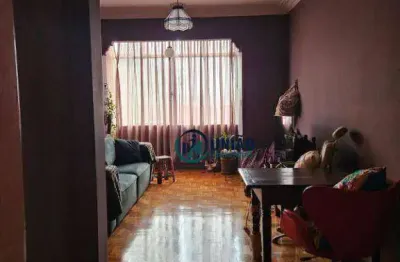 Apartamento com 3 quartos à venda, 108 m² por r$ 390.000 - centro - niterói/rj