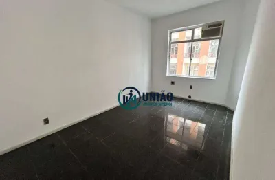 Apartamento com 3 quartos à venda, 110 m² por r$ 340.000 - centro - niterói/rj