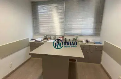 Sala comercial com 1 sala à venda na Rua da Conceição, Centro, Niterói
