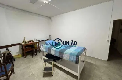 Sala comercial com 1 sala à venda na Rua Gavião Peixoto, Icaraí, Niterói