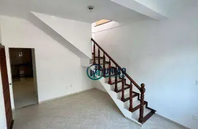 Casa com 4 quartos à venda, 280 m² por r$ 650.000 - fonseca - niterói/rj