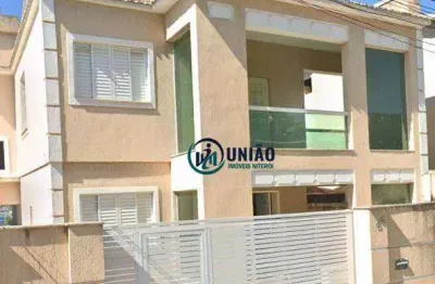 Casa com 3 quartos à venda, 180 m² por r$ 420.000 - porto da madama - são gonçalo/rj