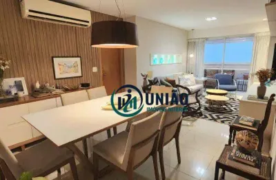 Apartamento com 3 quartos à venda, 113 m² por r$ 1.890.000 - icaraí - niterói/rj