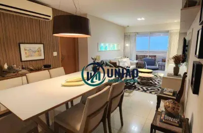 Apartamento com 3 quartos à venda, 113 m² por r$ 1.890.000 - icaraí - niterói/rj