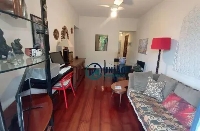 Apartamento com 2 quartos à venda, 72 m² por r$ 485.000 - ingá - niterói/rj