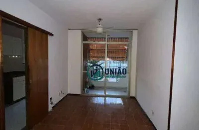 Apartamento com 2 quartos à venda, 55 m² por r$ 300.000 - fonseca - niterói/rj